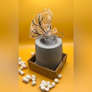 Marshmallow Roasting Set